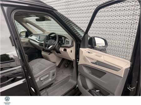 2026 Volkswagen California - photo 2