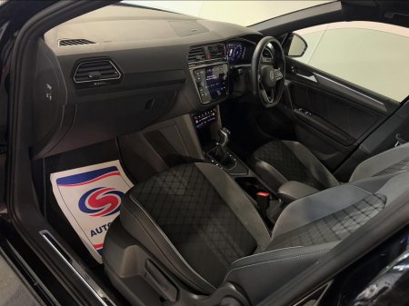 2023 Volkswagen Tiguan - photo 5