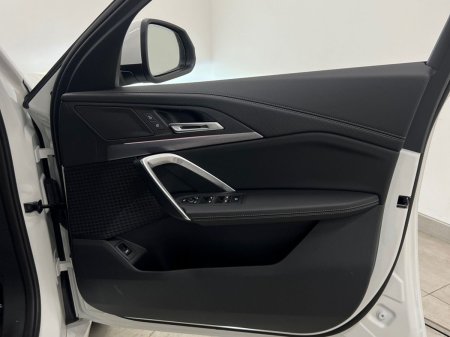 2026 BMW X2 - photo 23