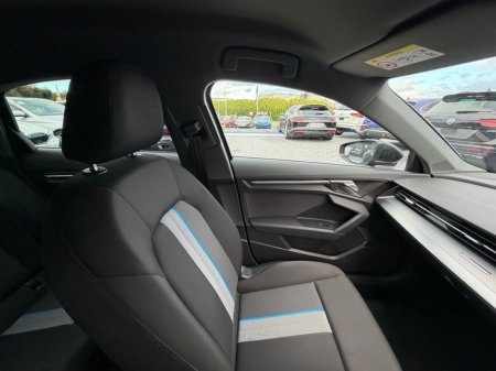 2021 Audi A3 - photo 28