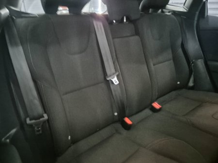 2014 Volvo V40 - photo 11