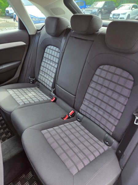 2015 Audi Q3 - photo 12