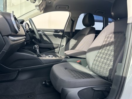 2015 Audi A3 - photo 10