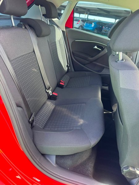 2014 Volkswagen Polo - photo 7