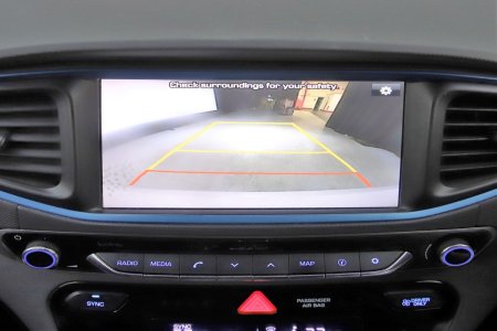 2017 Hyundai IONIQ - photo 19