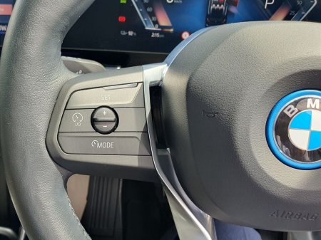 2024 BMW iX1 - photo 17
