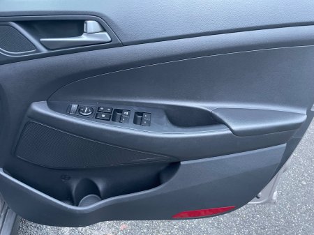 2017 Hyundai Tucson - photo 22
