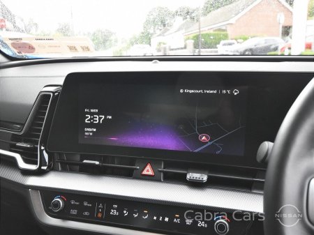 2025 Kia Sportage - photo 13