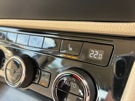 2023 Skoda Superb - photo 10