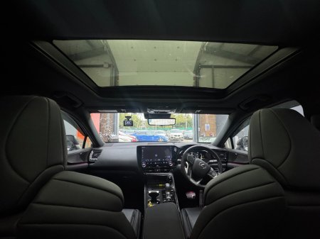 2023 Lexus NX - photo 19