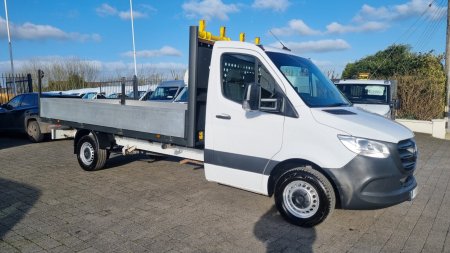 2022 Mercedes-Benz Sprinter - photo 4