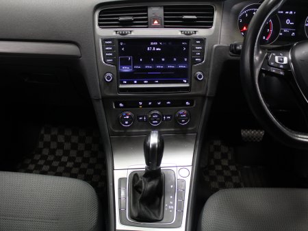 2017 Volkswagen Golf - photo 18