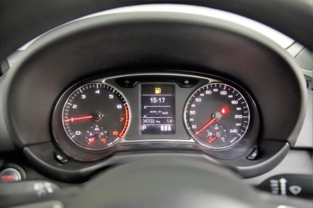 2017 Audi A1 - photo 18