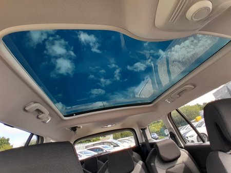 2017 Citroen C4 Picasso - photo 19