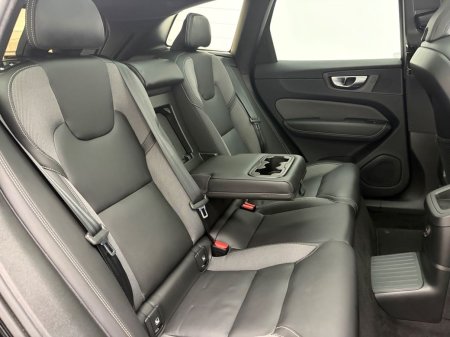 2025 Volvo XC60 - photo 23