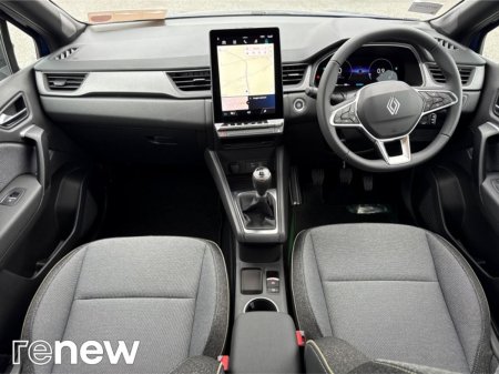 2026 Renault Captur - photo 2