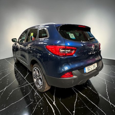 2016 Renault Kadjar - photo 2