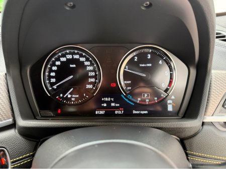 2021 BMW X2 - photo 35
