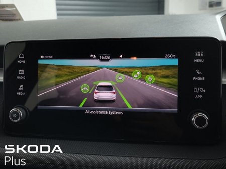 2026 Skoda Fabia - photo 23