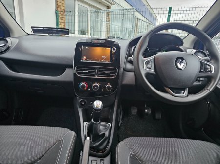 2019 Renault Clio - photo 11
