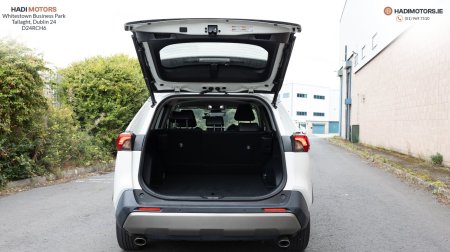 2022 Toyota RAV4 - photo 9