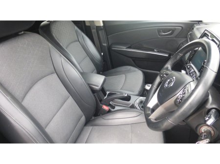 2022 SsangYong Tivoli - photo 16