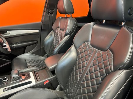 2020 Audi Q5 - photo 14