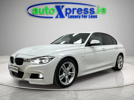 2015 BMW 3-Series - photo 5