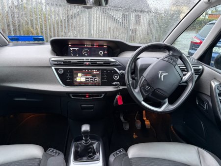 2019 Citroen C4 - photo 7