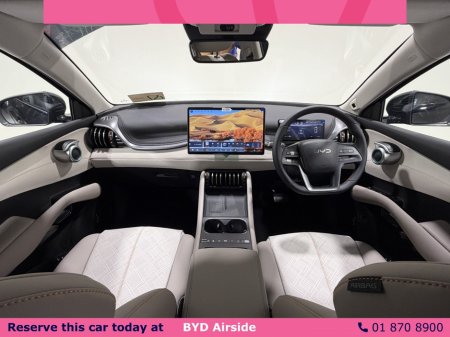 2026 BYD ATTO 3 - photo 15