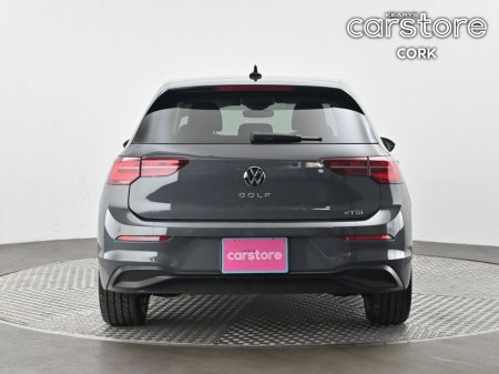 2021 Volkswagen Golf - photo 4