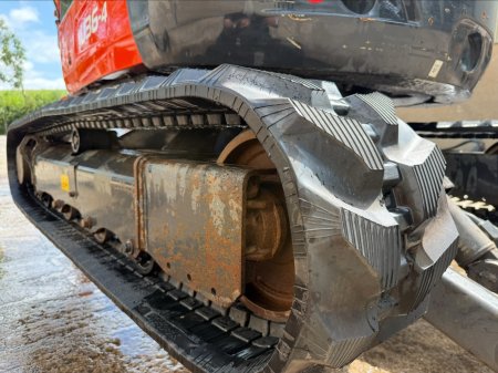 0 Kubota  - photo 3