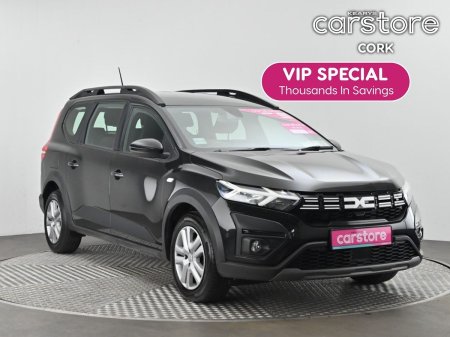 2023 Dacia Jogger TCe 110 Expression