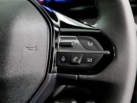 2026 Peugeot 408 - photo 10