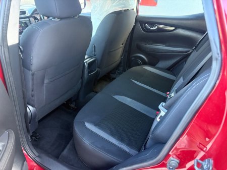 2019 Nissan Qashqai - photo 16