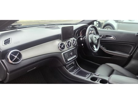 2019 Mercedes-Benz GLA - photo 12