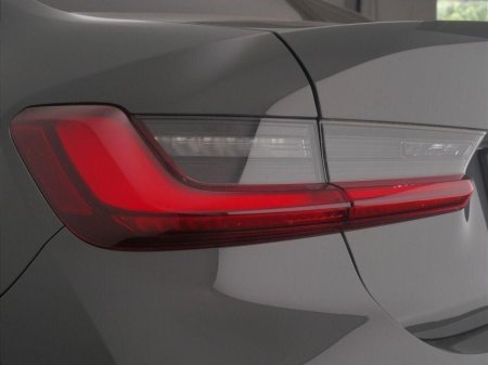 2025 BMW 3-Series - photo 20