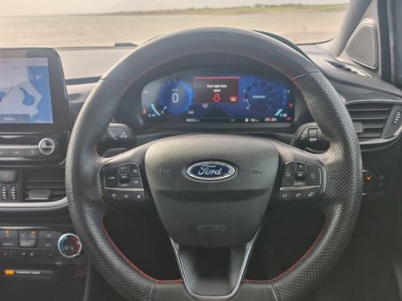 2023 Ford Puma - photo 14
