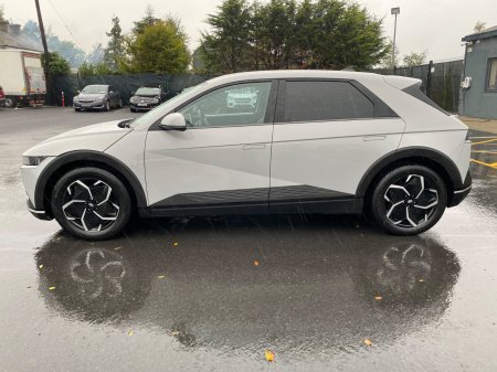 2022 Hyundai IONIQ 5 - photo 10