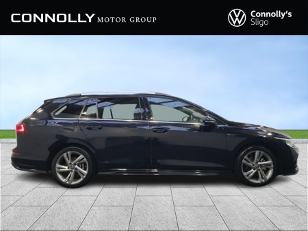 2021 Volkswagen Golf - photo 3