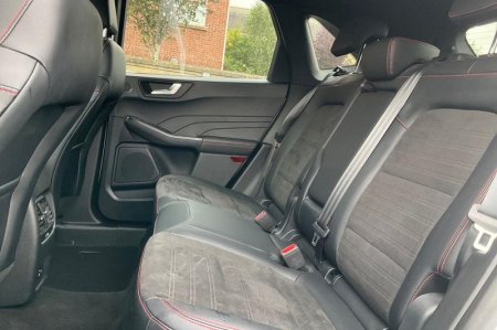 2022 Ford Kuga - photo 20