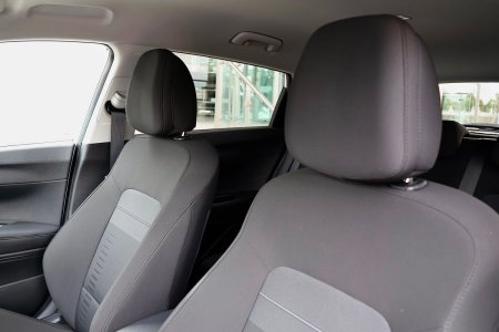 2026 Hyundai Bayon - photo 19