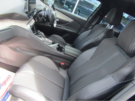 2022 Peugeot 5008 - photo 10