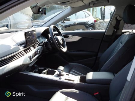 2022 Audi A4 - photo 3