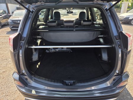 2016 Toyota RAV4 - photo 11