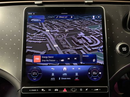 2023 Mercedes-Benz EQE - photo 19