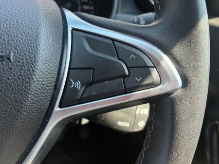 2022 Dacia Duster - photo 18