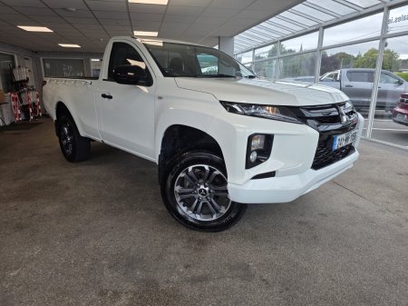 2024 Mitsubishi I