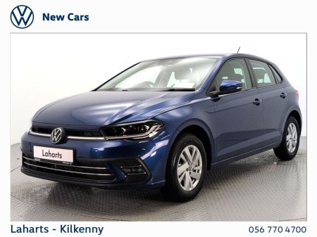 2026 Volkswagen Polo - photo 13