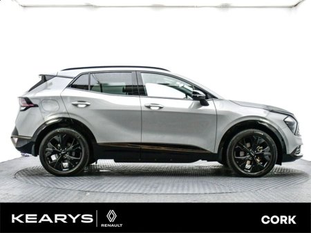 2024 Kia Sportage - photo 13